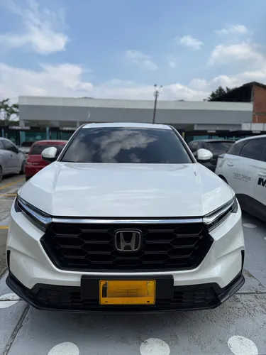 Honda CR-V 1.5T X-Tyle Lx 2Wd