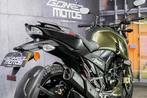 Tvs Apache Rtr 160 4v 2023