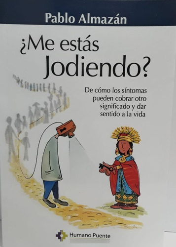 5 Libros De Pablo Almazan Humano Puente Bioexintencia Conte.