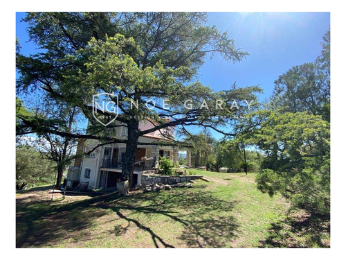 Imagen 28 de 30 de Importante Propiedad Con Espectacular Vista Al Lago Y Las Sierras De Villa Carlos Paz