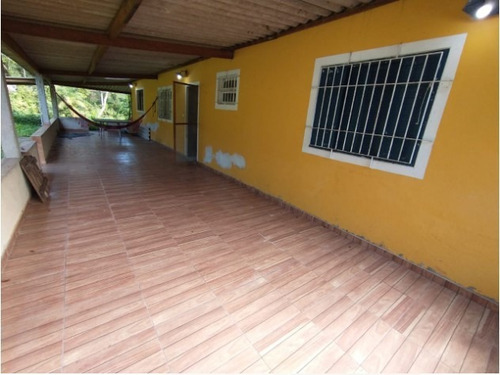 Chácara Com 3 Quartos E Suíte Em Itanhaém Sp - 3643 | Npc