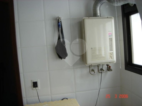 Cobertura, 3 Dormitórios E 3 Vagas - 190-im88321
