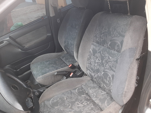 Chevrolet Astra 2001 1.8 Gl 3p