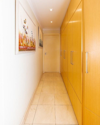 Imagem 22 de 30 de Apartamento À Venda No Bairro Moema - São Paulo/sp - O-8294-17317