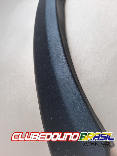 Moldura Paralama Dianteira Esquerda Uno 1.5r 1.6r 87 A 90