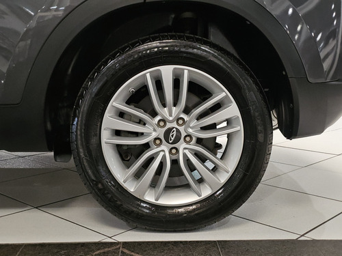 Chery Tiggo 5X 1.5 VVT TURBO iFLEX T DCT