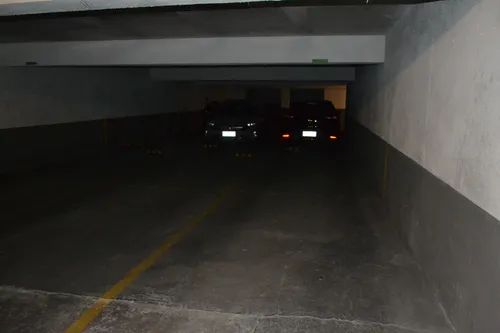 Las Condes / Pte Nuevo