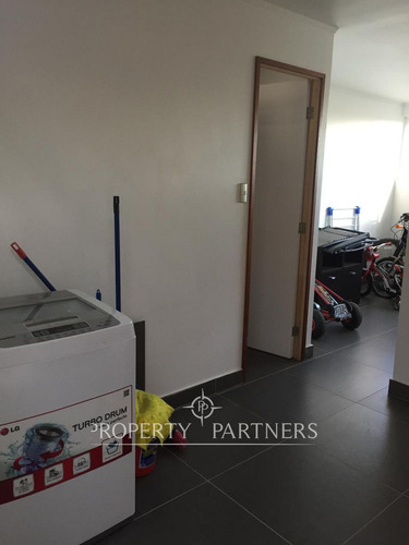 Arriendo Hasta Diciembre: Cómodo Departamento Con ...