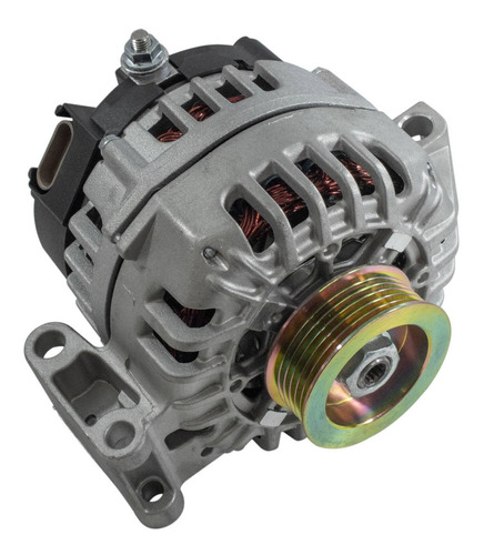 Alternador Nuevo Para Chevrolet Colorado 2.8l 2004 2005 20 .