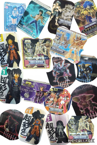 Saint Seiya Myth Cloth Appendix Gemini Saga & Kanon Jp