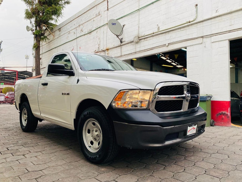 RAM Ram 1500 3.6 ST 1500 4X2