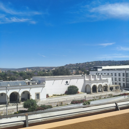 Clevia Autograph Collection Residences San Miguel Allende