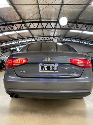 Audi A4 1.8t Fsi - A4 1.8t - A4