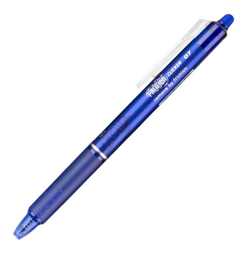 Lapicera Roller Borrable Pilot Frixion Retractil Colores Vs