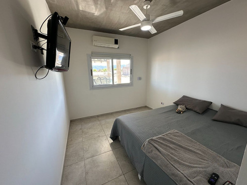 Casa En Pozo 3 Dorm B° Rincon Del Syrah, Rivadavia