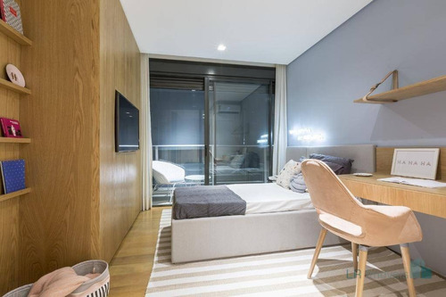 Apartamento Com 3 Dormitórios À Venda, 175 M² Por R$ 4.159.000,00 - Consolação - São Paulo/sp - Ap14614