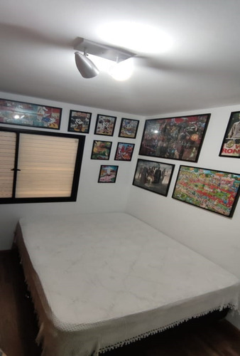 Imagem 11 de 14 de Apartamento À Venda Na Freguesia Do Ó- 11518