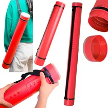 Comprar Aljava Para Arco E Flecha Tkz-rd Regulável  Quiver Vx2 Setas