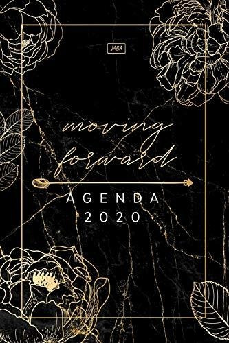 Agenda 2020: Calendario 2020, Agenda Semanal, Agendas Semana