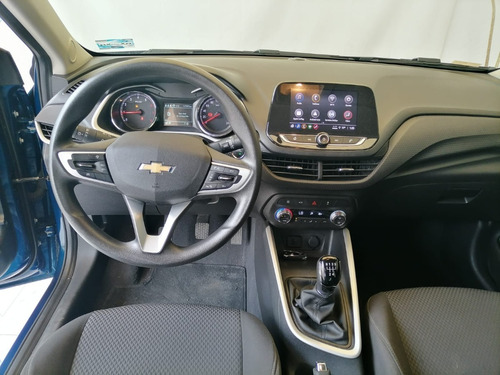 Imagen 9 de 15 de Chevrolet Onix Tm 2021 !!