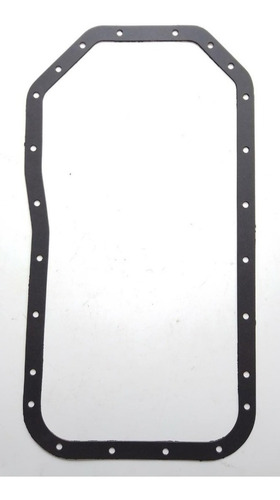 Empaque/junta De Carter Dodge Power Ram 50 2.3l 1983-1985