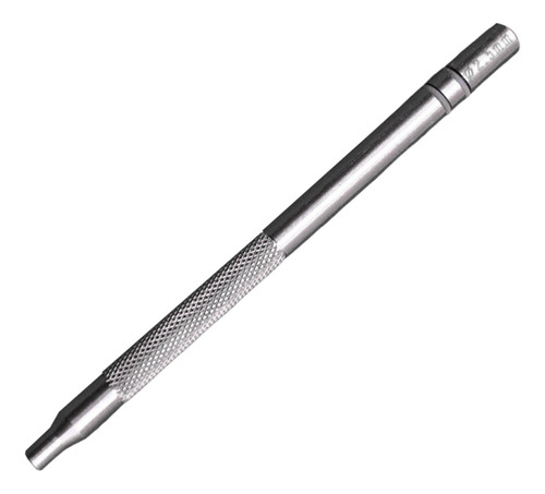 Herramienta De Reparación De Relojero, Punzón De 2,5 Mm