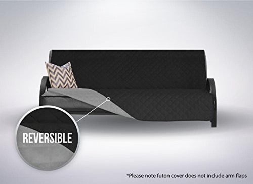 El Protector De Mueble Reversible Original Sofa Shield, Cara