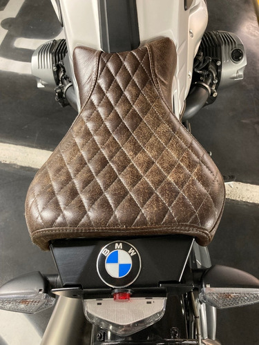 Imagen 4 de 8 de Bmw R 1200 Nine T Custom