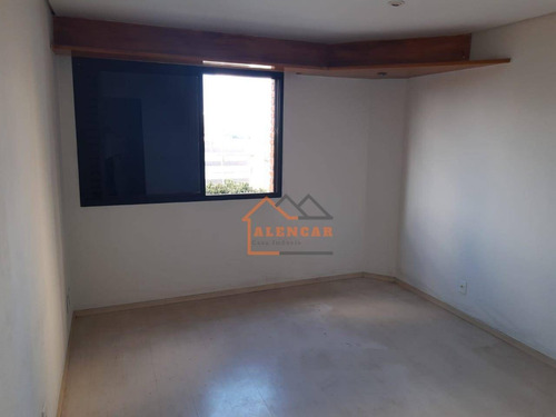 Imagem 12 de 23 de Oportunidade Vila Carrão Apartamento 1 Por Andar Com 3 Dormitórios Sendo 3 Suítes E 3 Vagas À Venda, 213m² Por R$ 745.000 - Vila Carrão - São Paulo/sp - Ap0153