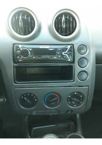 Fiesta 1.0 Mpi 8v Gasolina 4p Manual