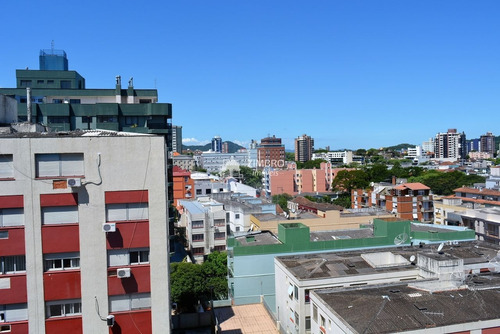 Imagem 11 de 27 de Lindo Apto 3d -suíte- Lavabo-dependência Completa- Elevador- Garagem - 44395