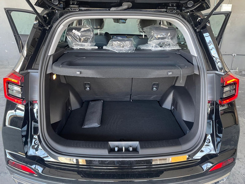 Chery Tiggo 5X 5X PRO 1.5 Turbo Flex Aut.