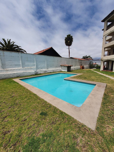 Imagen 17 de 19 de Departamento En Venta Sector Peñuelas
