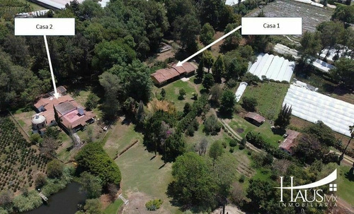 Rancho En Venta, Villa Guerrero