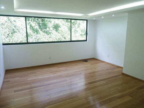 Imagen 12 de 30 de Departamento Remodelado En Venta En Bosques De Las Lomas