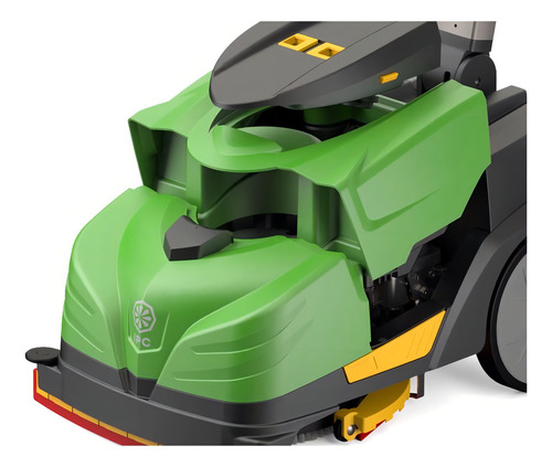 Lavadora de alta pressão IPC LPTB01709 - 50Hz/60Hz