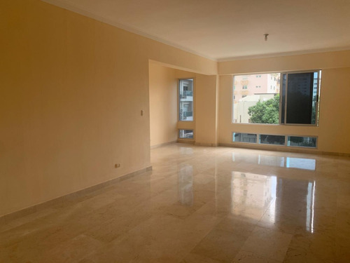 Apartamento En Alquiler Renacimiento