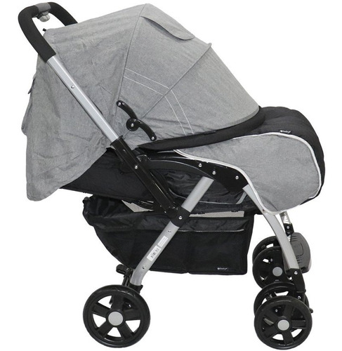 Coche Para Bebé Ebaby Tipo Deportivo