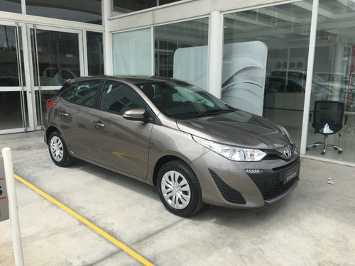 Toyota Yaris 1.5 107cv Xs 5 P