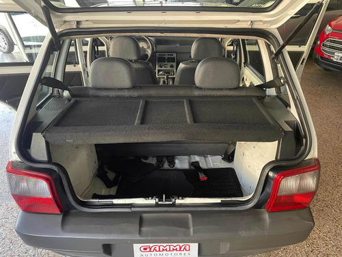 Imagen 12 de 14 de Fiat Uno