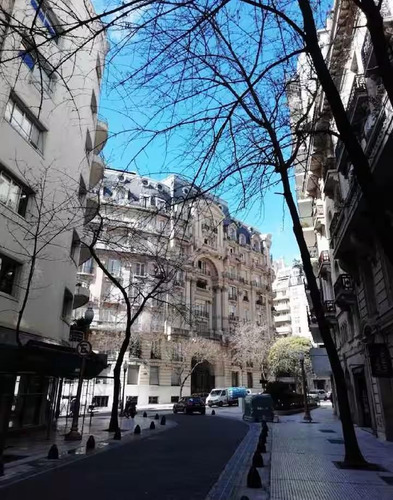 Venta Monoambiente Reciclado Juncal Entre Suipacha Y Esmeralda