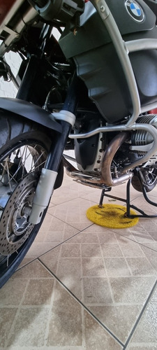 Imagem 14 de 14 de Bmw Gs R 1200