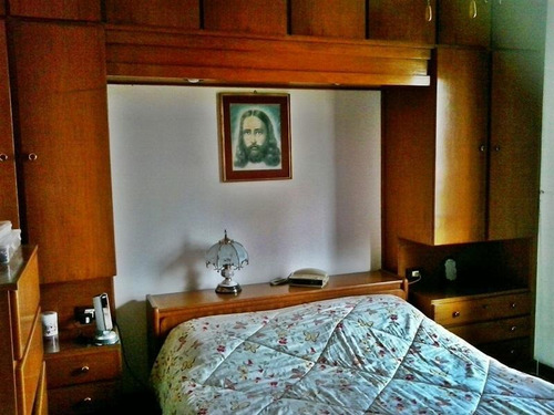 Imagem 5 de 20 de Apartamento Com 3 Dormitórios À Venda, 96 M² Por R$ 550.000,00 - Vila Alexandria - São Paulo/sp - Ap15002