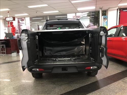Imagem 6 de 14 de Fiat Toro Fiat Toro 2.0 Ultra Diesel 0km
