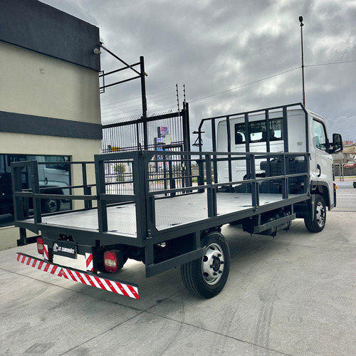 Vw Delivery Express Ano 2019 4x2 = Iveco Sprinter Master Hr