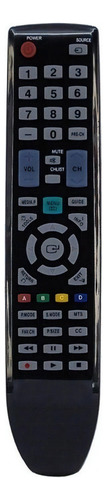 Control de TV LCD Mxt compatible con Samsung Bn59 01011a