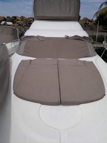 Lancha Cranchi Atlantique 48 En Venta