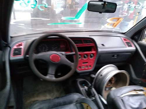 Peugeot 306 Sucata Para Retirada De Peças