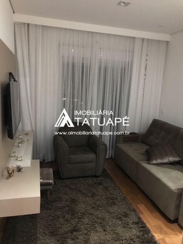 Apartamento - Ap000417 - 69234835