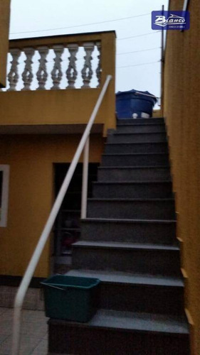 Imagem 25 de 30 de Vende Sobrado Juntinho Ao Shopping Maia - Guarulhos/sp - So1200